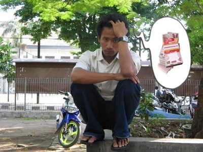 6 Alasan Kenapa Agan Tidak Akan Menjadi Orang Kaya