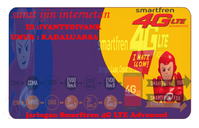&#91;KASQUIZ GASPOL&#93;belajar cepat dengan internet cepat