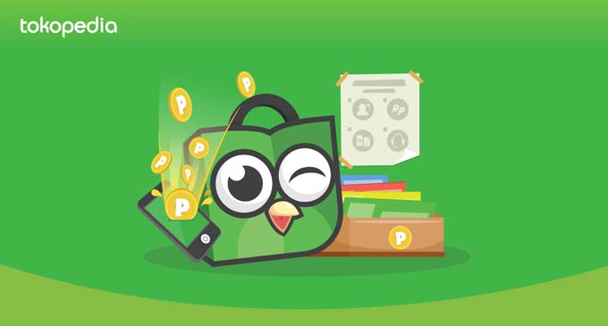 Tips Sukses Berjualan Di Tokopedia Dengan Mudah 