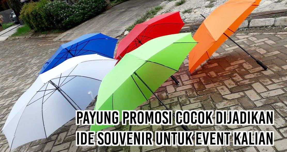Rekomendasi Souvenir Yang Kekinian Banget Untuk Event Kamu 