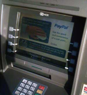 4 Hal Lain Yang dapat dilakukan di ATM