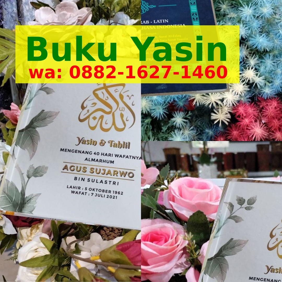 Cara Mencetak Buku Yasin 0882.1Ꮾ27.1ㄐᏮ0{WhatsApp}