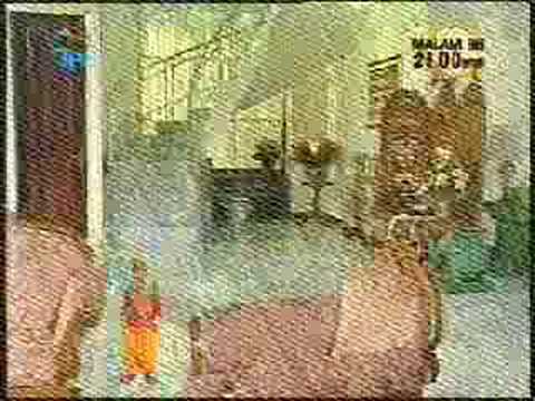&#91;NOSTALGIA&#93; Sinetron Yang Bikin Kita Kangen