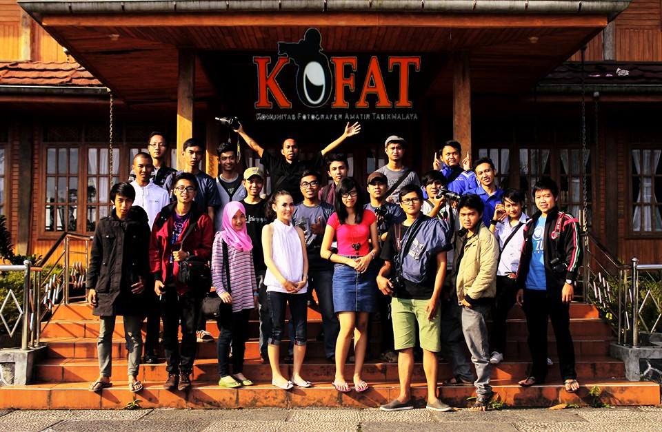 One Day Hunting With Kofat ( KOMUNITAS FOTOGRAFER AMATIR TASIKMALAYA)