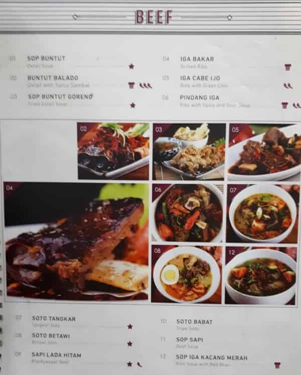 Wisata Kuliner di Bangka : Menikmati Suasana Malam di Bangka