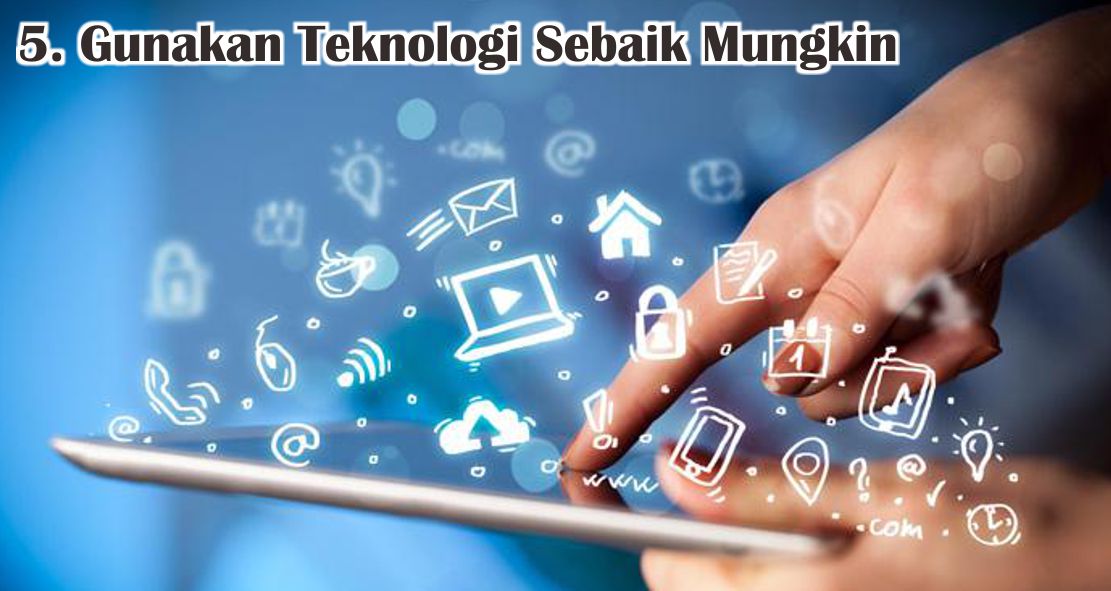  Ini Dia Tips Menjadi Generasi Milenial Yang Hebat !