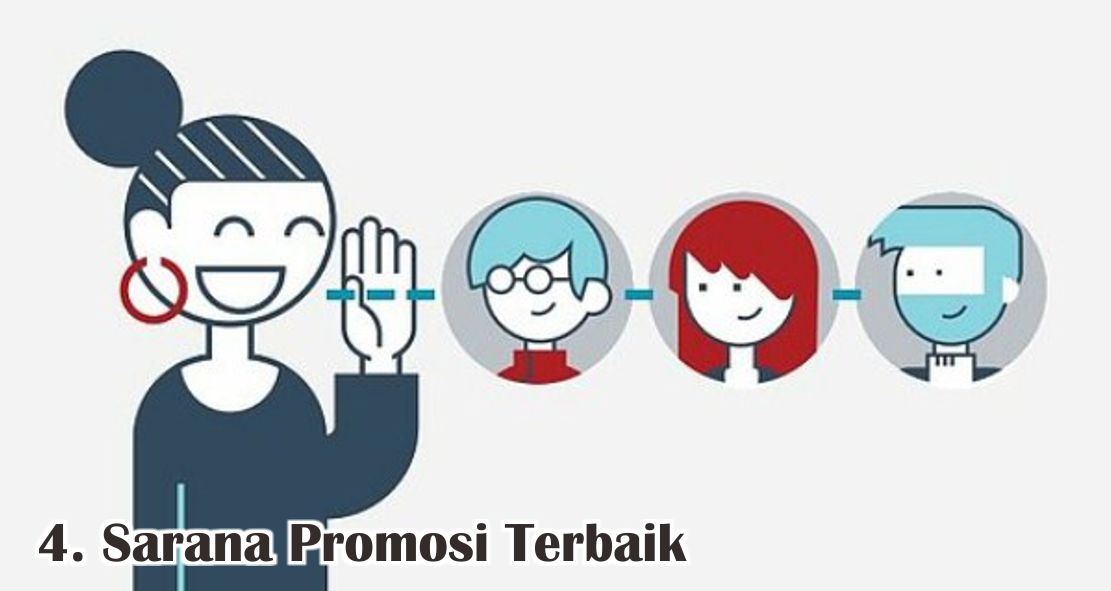  Ini Dia Manfaat Kepuasan Pelanggan Untuk Bisnis !