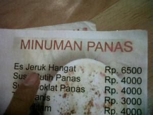 &#91;Hanya Ada di Indonesia Pastinya, Negara Lain Mana Ada Beginian! &#93;