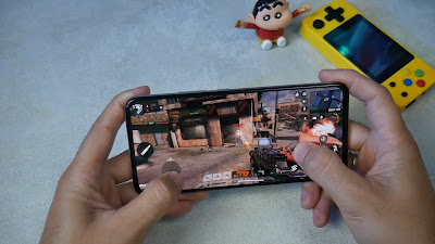 REVIEW vivo V19, Jagoan Baru Buat Fotografi