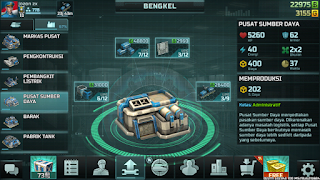 Game keren android mirip C&C PC RTS CLASSIC