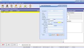 Software Hotel Murah Dhotel