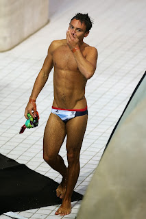 Tom Daley coming out(yg lemah iman jgn masuk, yg ga yakin dgn orientasi seksny jg msk