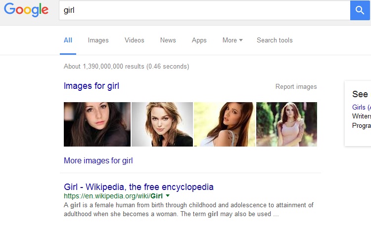 Google Luncurkan Search Engine Ramah Anak