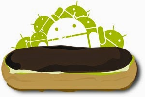 Melirik Sejarah Perkembangan Android