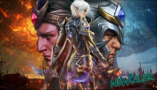 10 Game Android Gratis Terbaru di Bulan Februari 2020