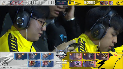 Mengenal Meta Hyper Carry Di Mobile Legends
