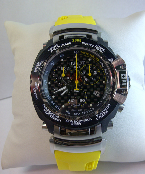 Terjual tissot | KASKUS
