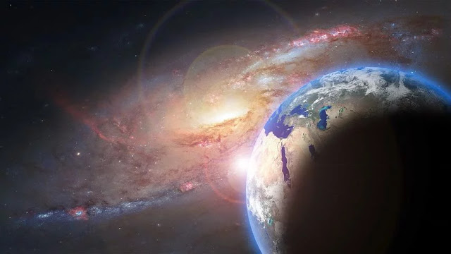 Penjelasan Lengkap Tentang Tata Surya