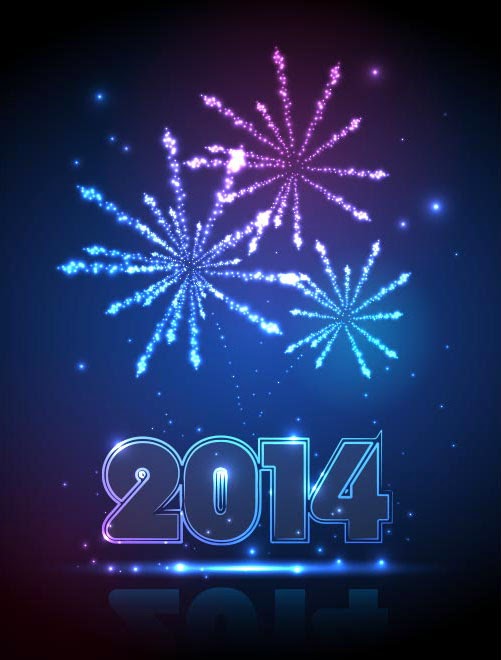 SELAMAT TAHUN BARU 2014