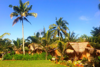 &#91;CoC Regional: Lokasi Wisata&#93; Wisata Keluarga di Karang Penginyongan
