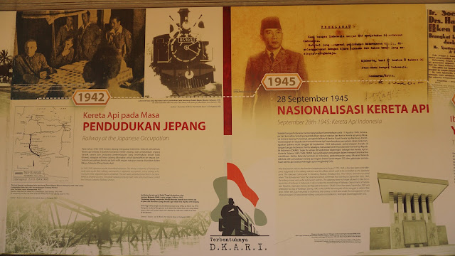 Kereta Listrik yang Melaju dari Era Batavia hingga ke Jakarta