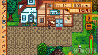 Cara Mendapatkan Uang di Stardew Valley Dengan Cepat