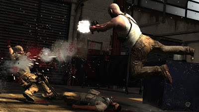 Jual Murah PC Game Max Payne 3 per DVD 5rb Klaten - Jateng