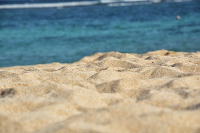 6 Pantai Indah Tersembunyi di Pulau Dewata Bali