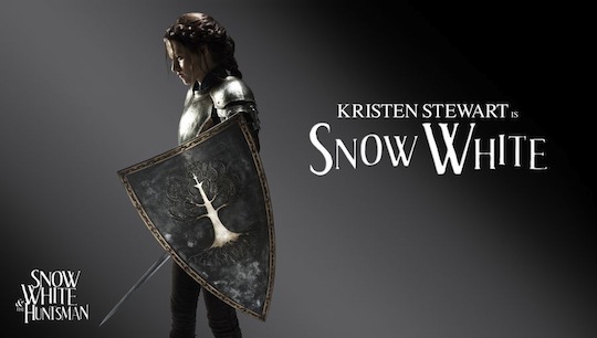 All about Kristen Stewart