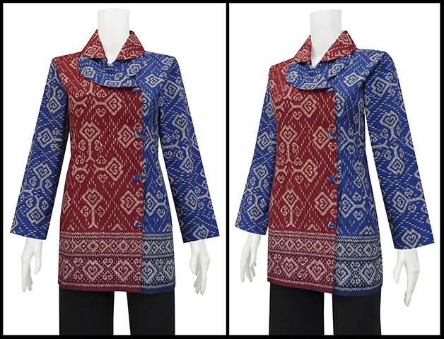 BLOUSE KANTOR