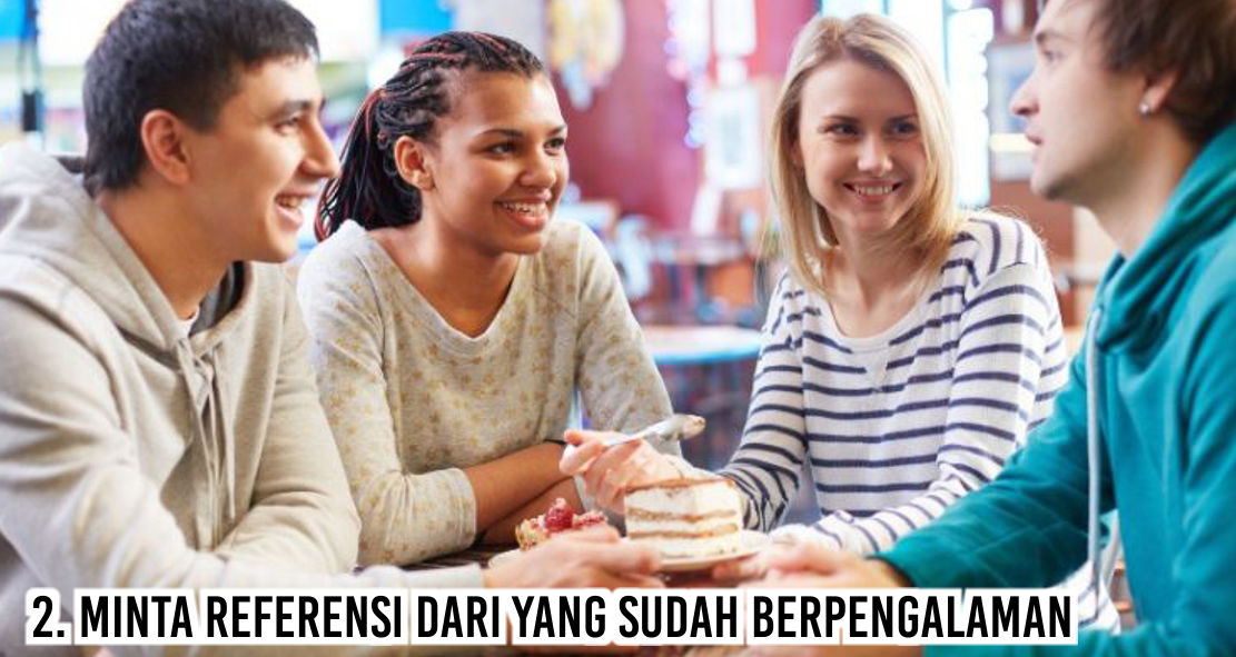  5 Hal Penting Yang Harus Diperhatikan Saat Memilih Souvenir !