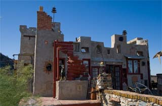 Monumen Cinta Paling Terkenal Di Dunia