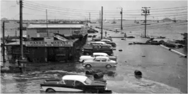 10 Gempa Bumi Paling Besar Di Dunia