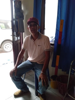 Tim Pegasus Polrestabes Medan Tembak Tiga Kawanan Maling