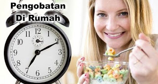 Kenali dan Pelajari PMS pada Wanita!