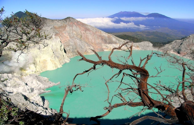 Tempat Wisata Di Indonesia Tapi Seperti Di Luar Negeri
