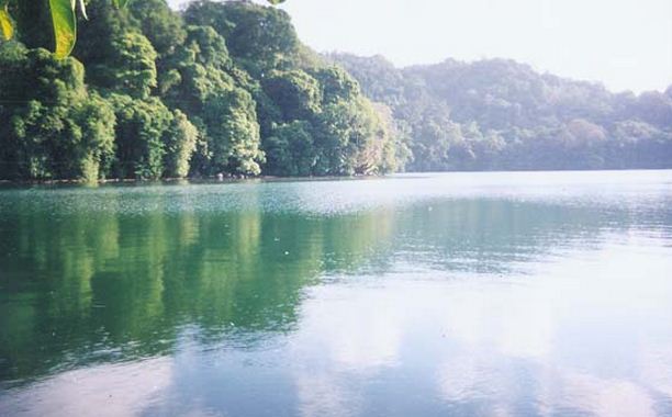Pulau Bawean, Surga tersembunyi di utara jawa