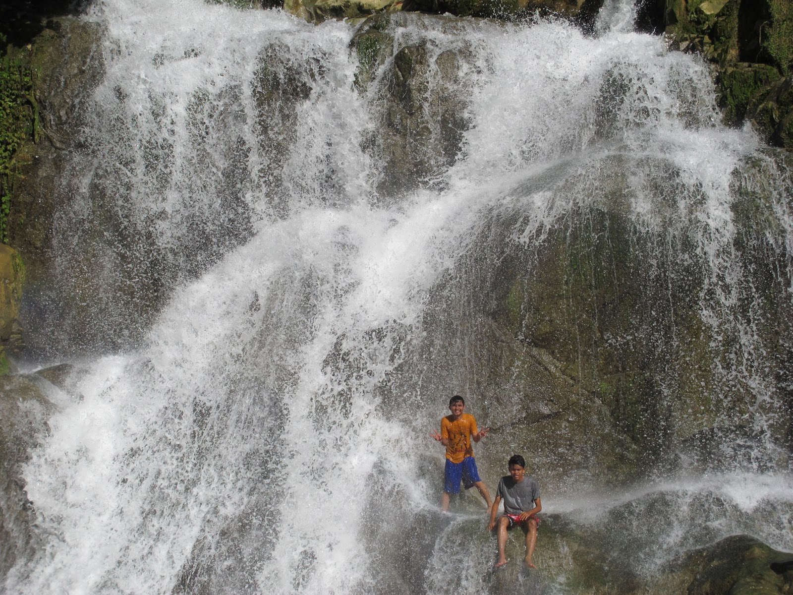 Pesona Alam ACEH, Negeri Damai Penuh Keindahan (PIC dan VIDEO) Always Update