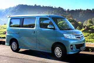 Sewa Mobil Malang Batu