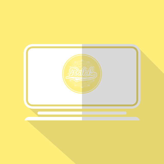 Yok Bikin Flat Design