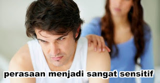 Perasaan yang dilalui saat berjuang melawan penyakit