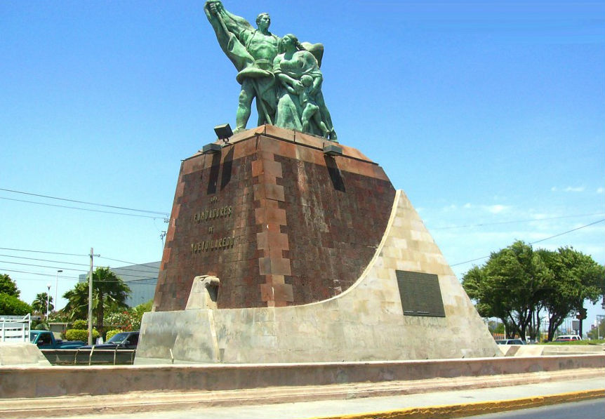 6 Fakta Mengerikan Tentang Kartel Narkoba Meksiko