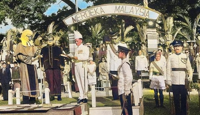 Sampai Keluar dari PBB, Inilah Momen di Mana Indonesia Muak dengan Malaysia