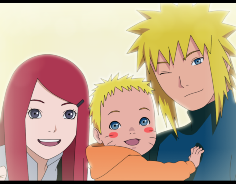 10 fakta menarik mengenai hokage ke 4 dalam anime NARUTO