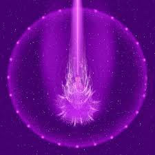 violet-flame