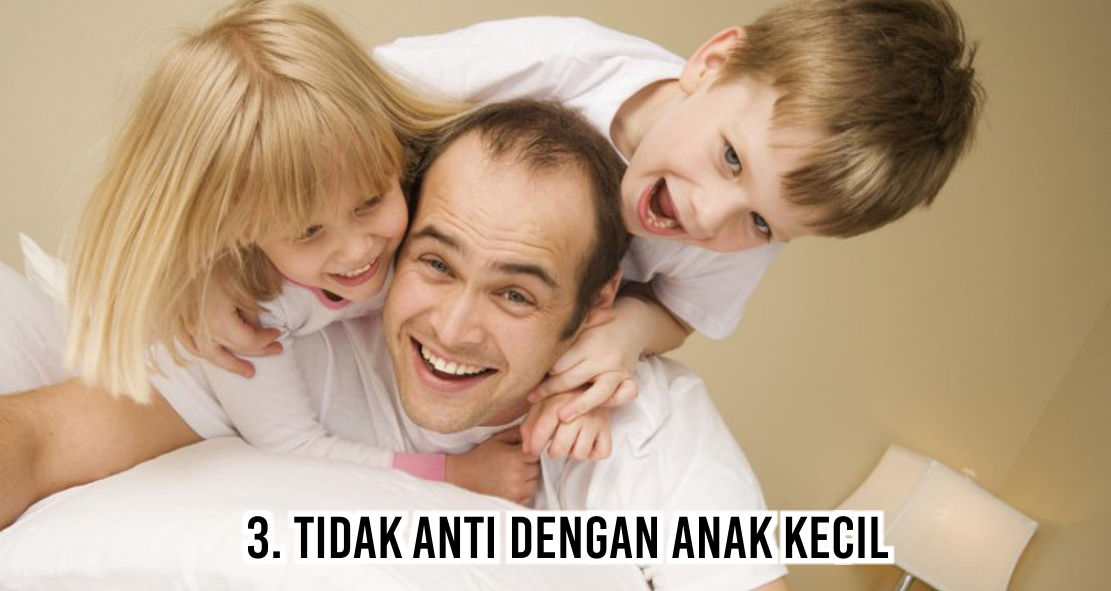  Ini Dia Ciri Pria Yang Siap Menikah !