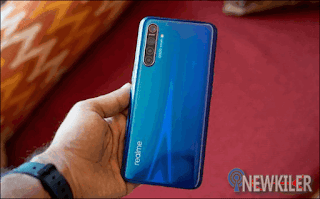 Rekomendasi HP RAM 8GB Terbaik dan Termurah di Tahun 2019