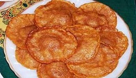Apa jajanan pasar favorit agan waktu kecil?