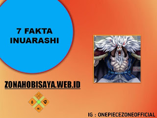 fakta-inuarashi-one-piece