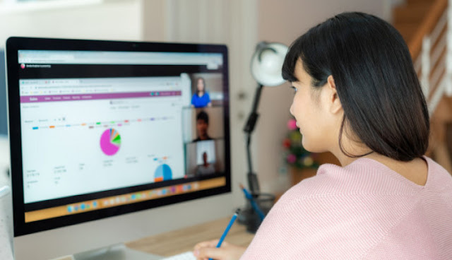 Deretan Hal Yang Diperlukan Agar Dapat Menjalankan Kuliah Online Dengan Lancar